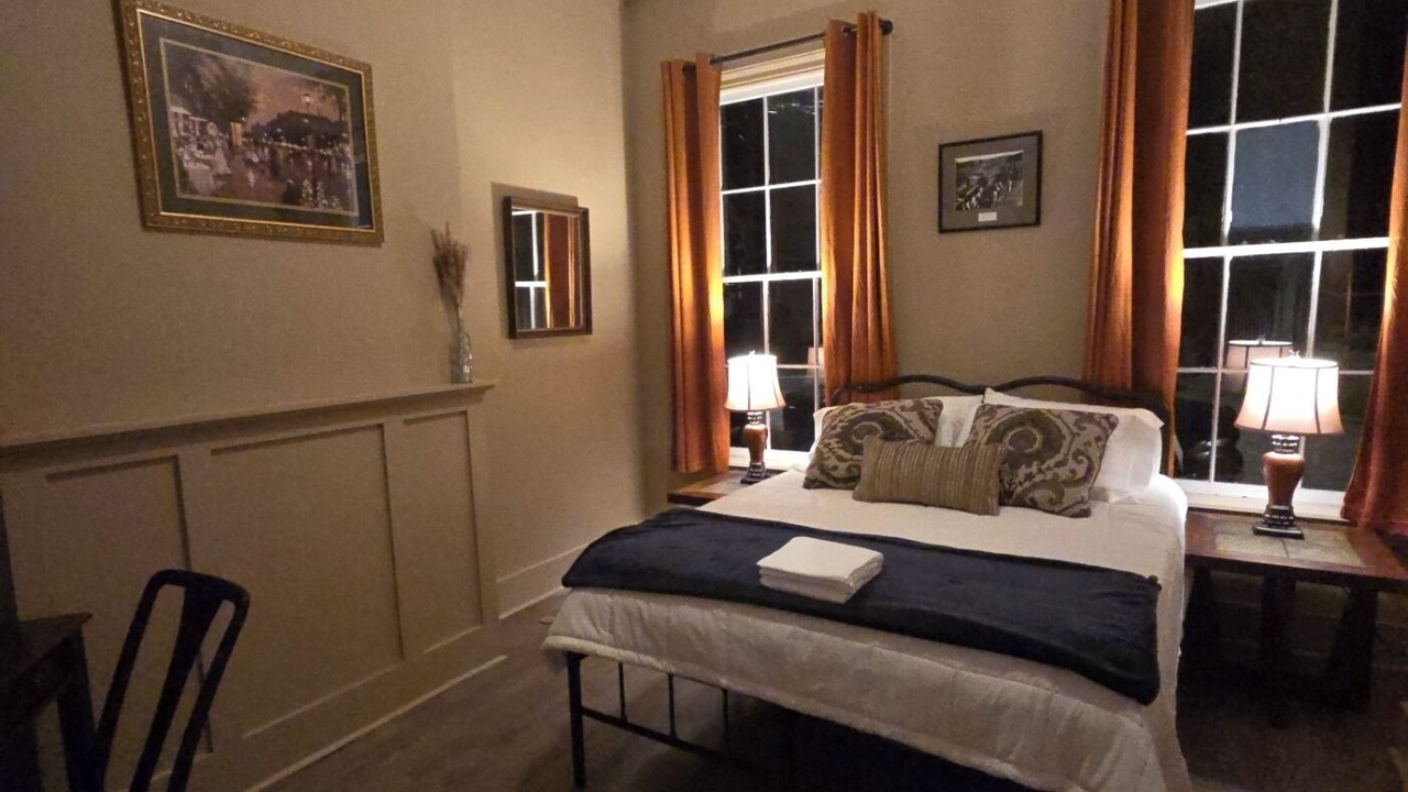 Photo of Bedroom in Petersburg