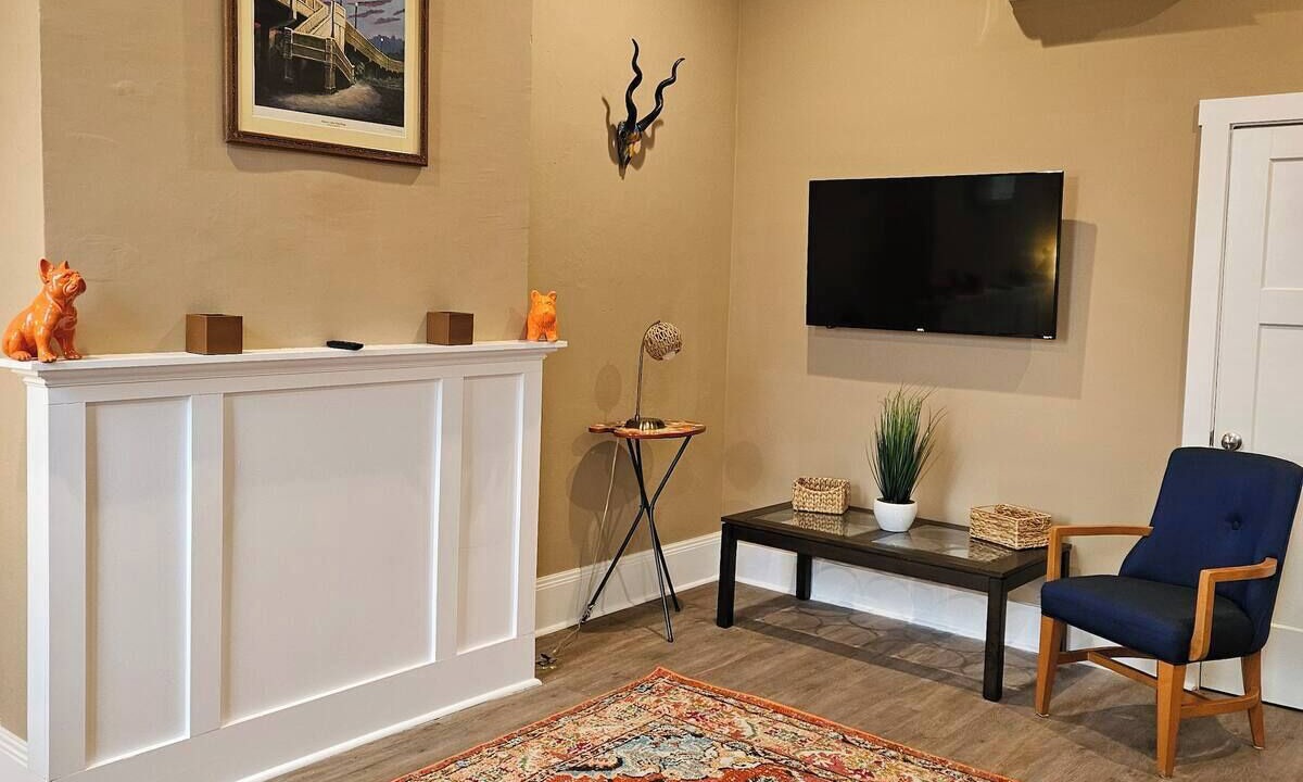 Photo of Livingroom in Petersburg