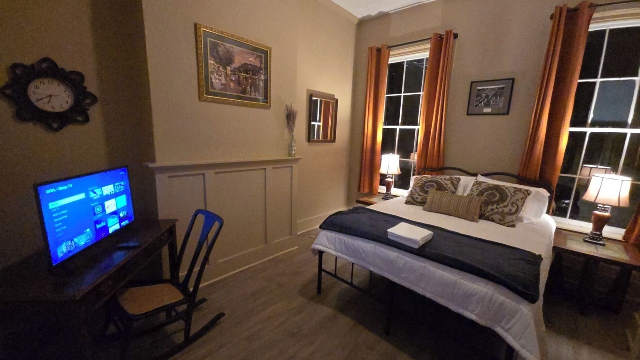 Photo of Bedroom in Petersburg