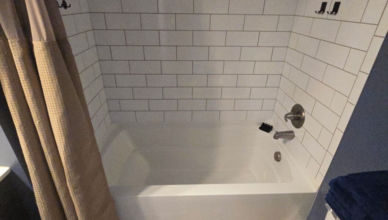 Photo of Bathroom in Petersburg