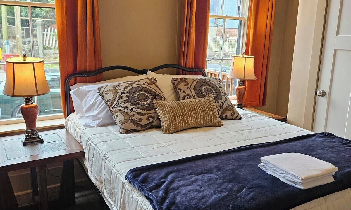Photo of Bedroom in Petersburg
