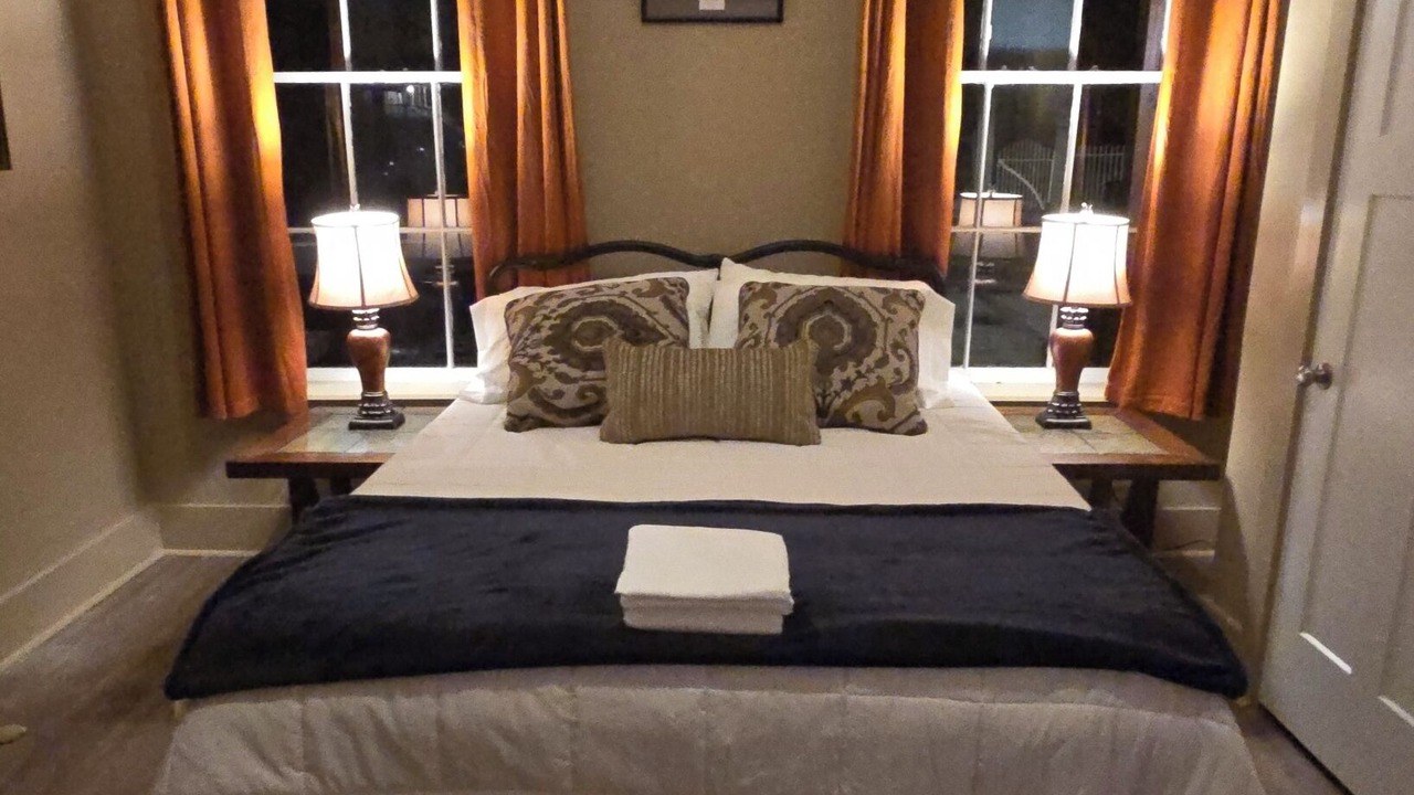 Photo of Bedroom in Petersburg
