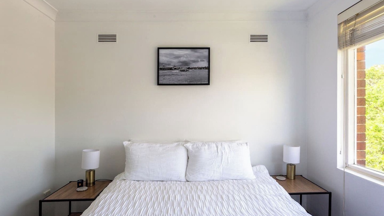 Photo of Bedroom in Mosman