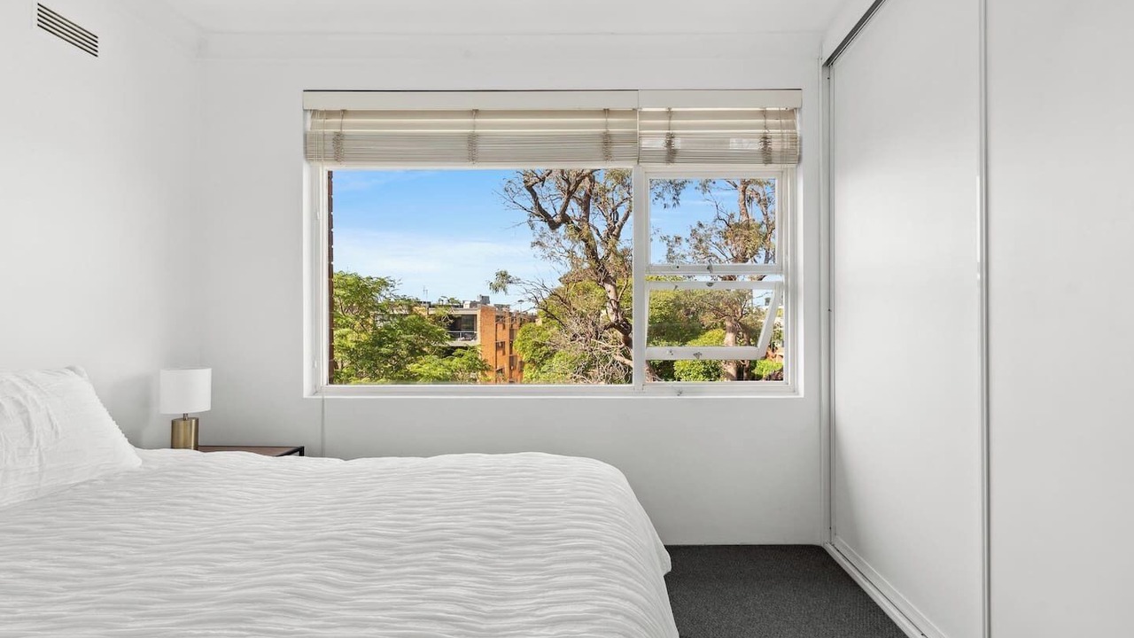 Photo of Bedroom in Mosman