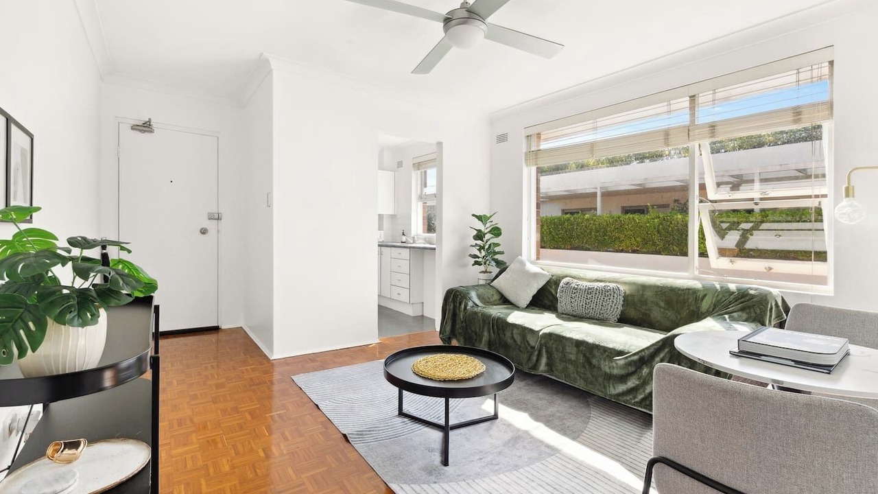 Photo of Livingroom in Mosman