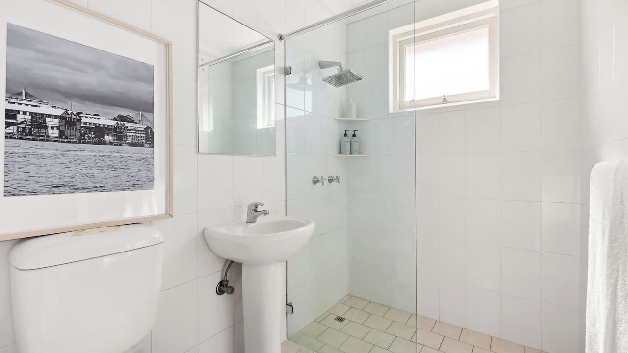 Photo of Bathroom in Mosman