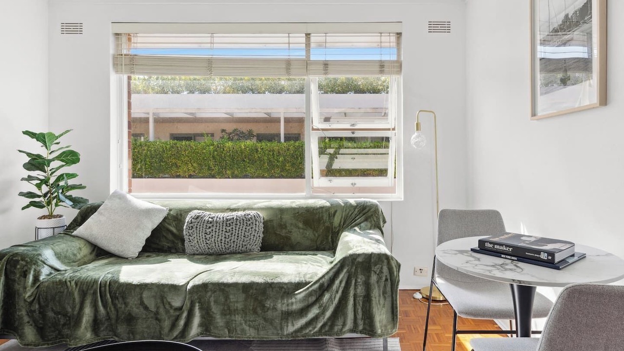Photo of Livingroom in Mosman