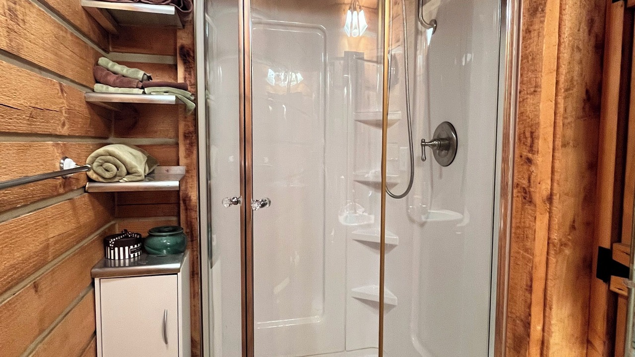Photo of Bathroom in Stroh