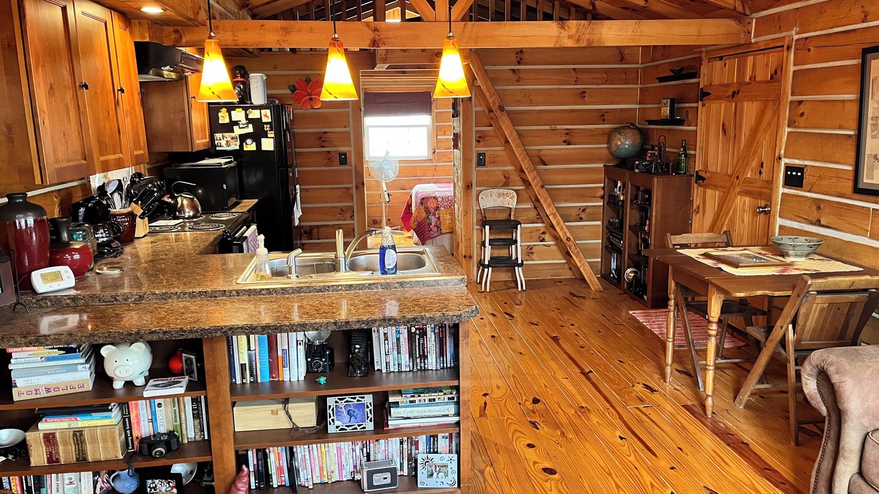 Photo of Kitchen in Stroh