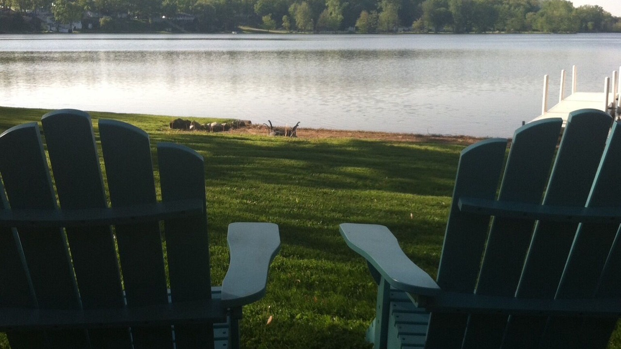 Photo of Outdoor in Stroh