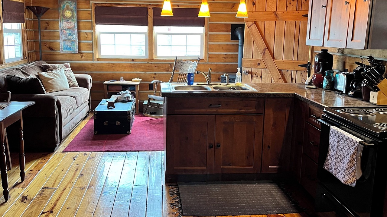 Photo of Livingroom in Stroh