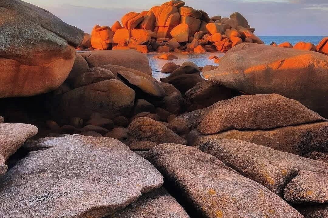 Photo of Others in Cote de Granit Rose