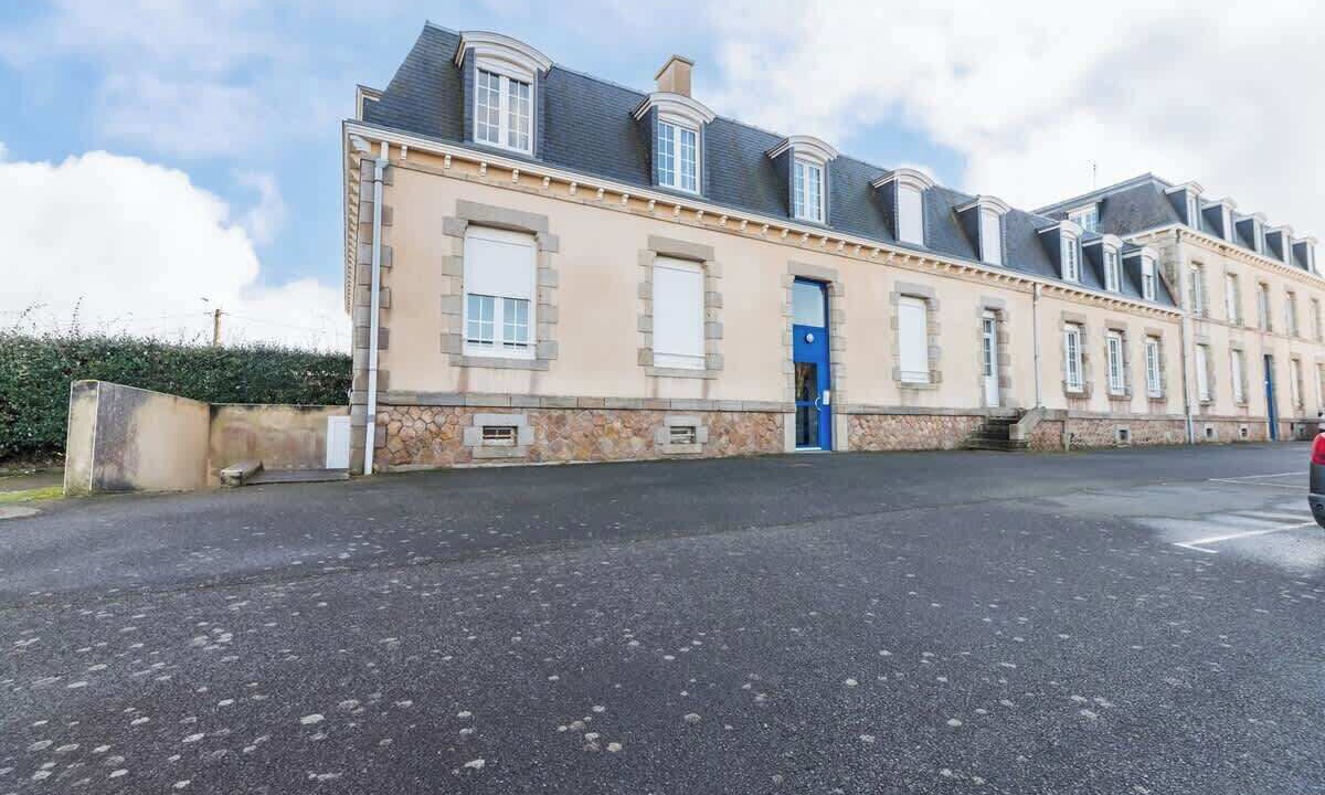 Photo of Outdoor in Cote de Granit Rose