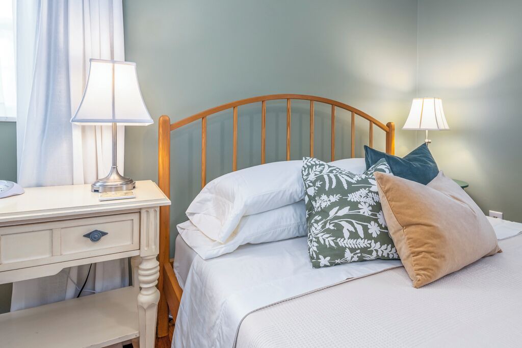 Photo of Bedroom in Florence