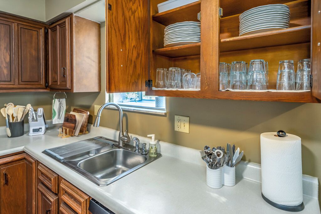 Photo of Kitchen in Florence