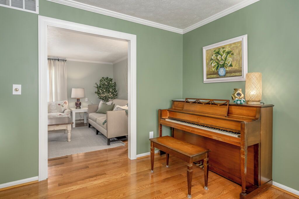 Photo of Livingroom in Florence