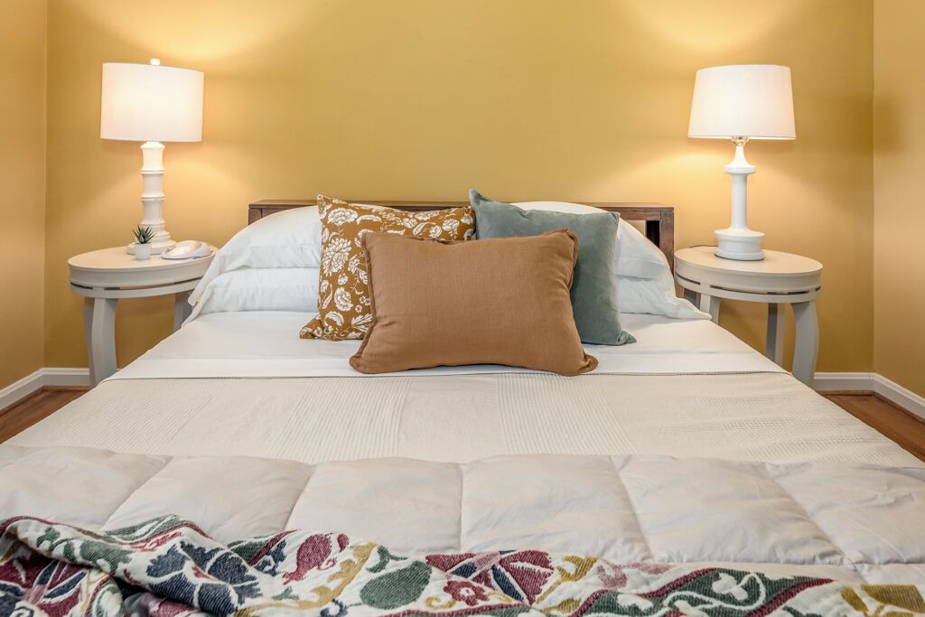 Photo of Bedroom in Florence