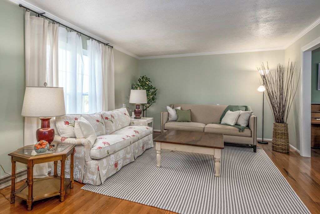 Photo of Livingroom in Florence