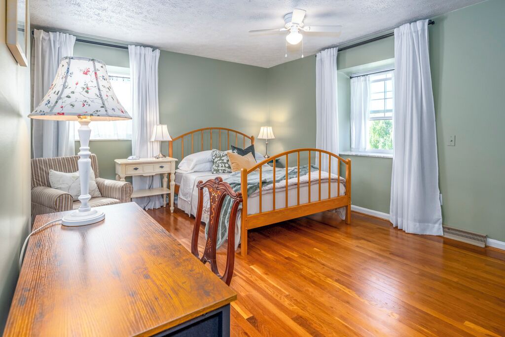 Photo of Bedroom in Florence