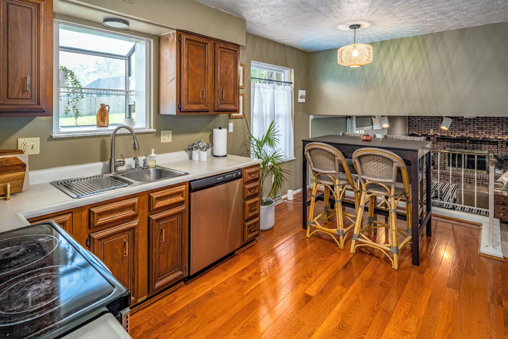 Photo of Kitchen in Florence