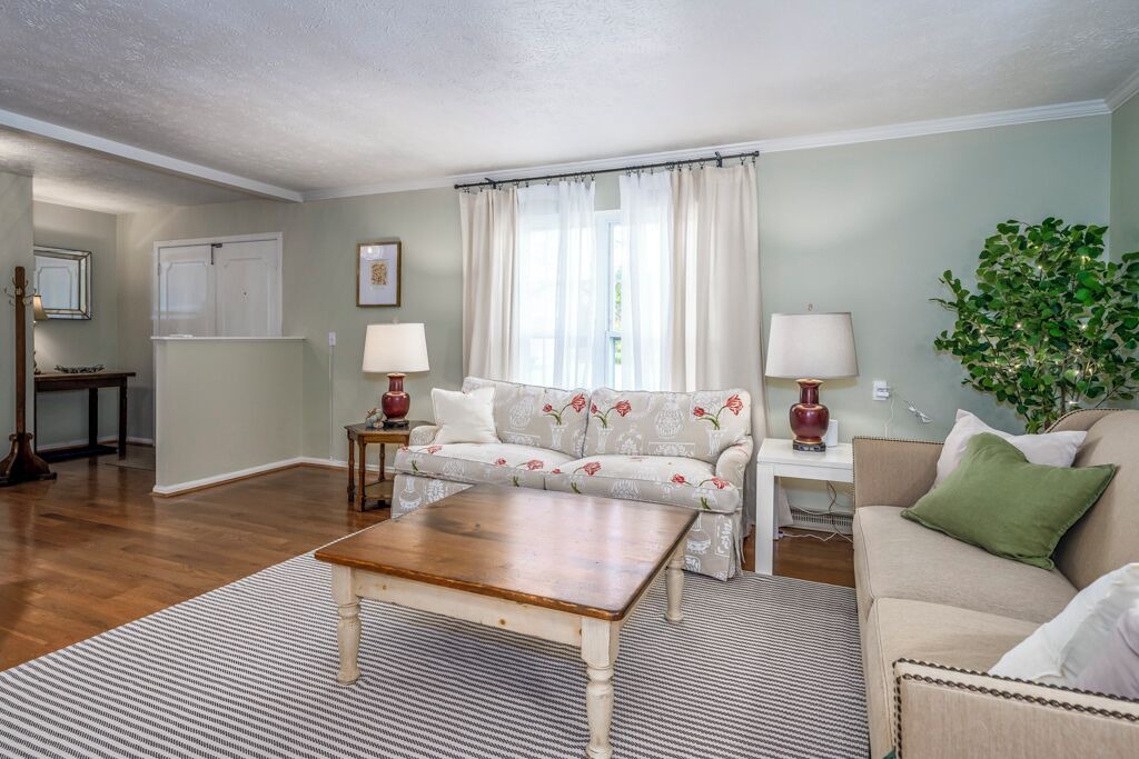 Photo of Livingroom in Florence