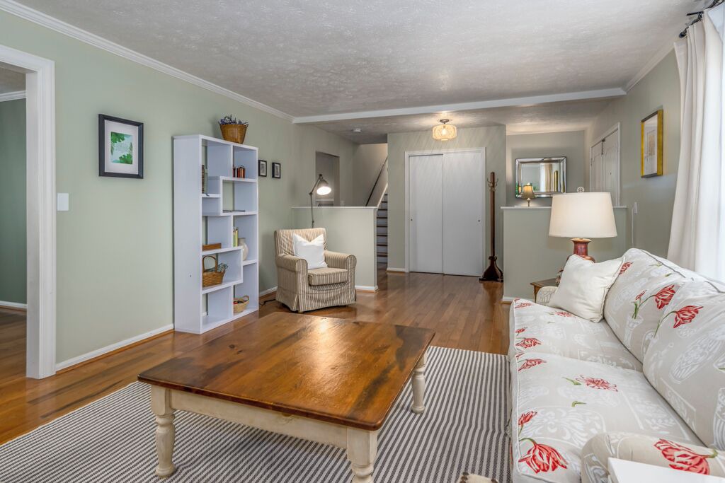Photo of Livingroom in Florence