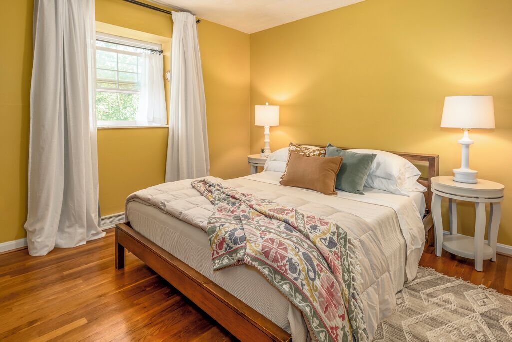 Photo of Bedroom in Florence