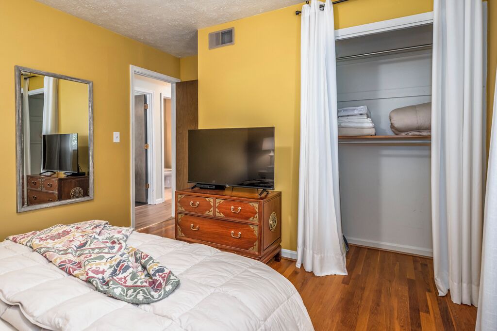 Photo of Bedroom in Florence