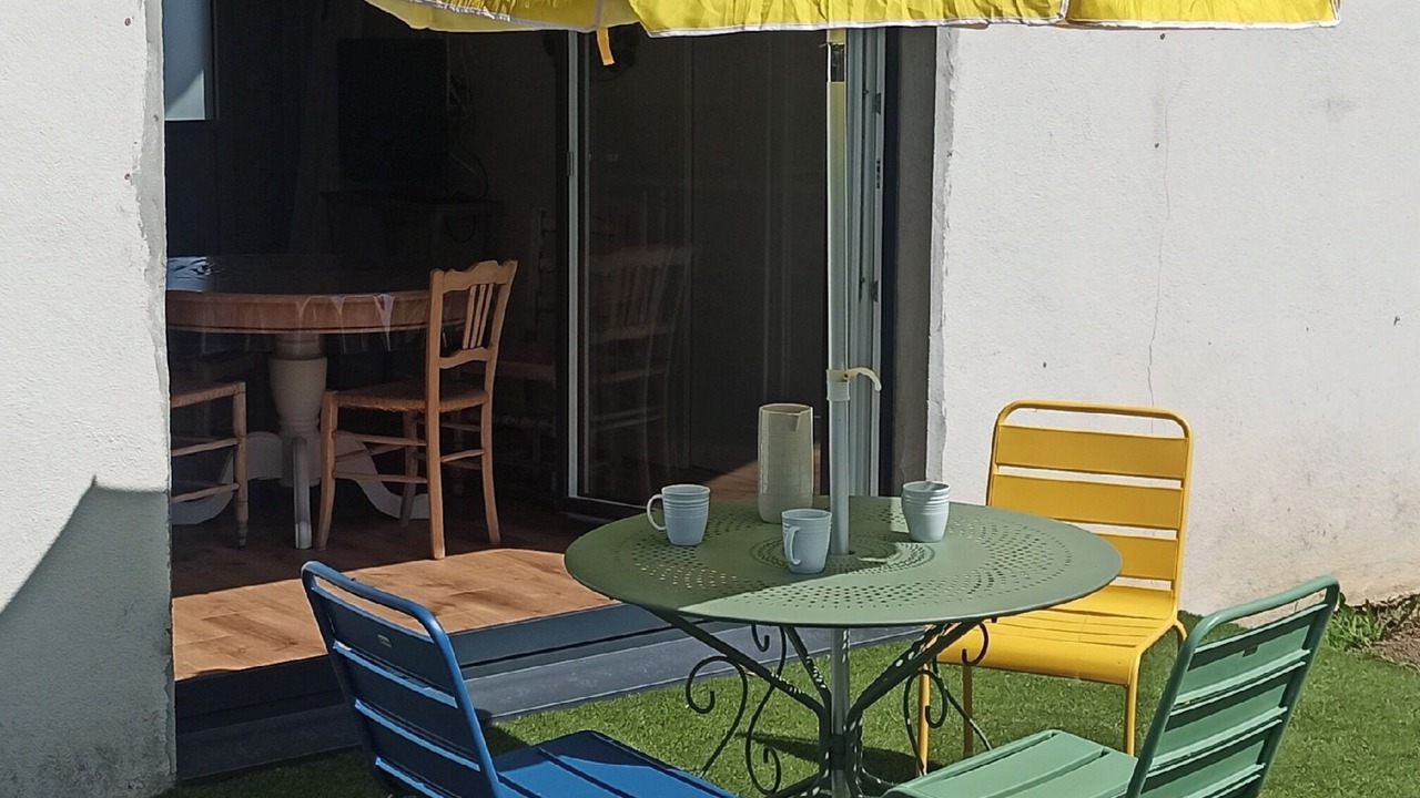 Photo of Outdoor in Pordic