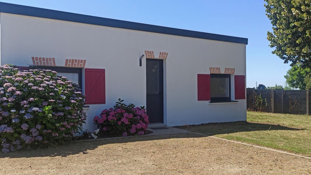 Photo of Outdoor in Pordic