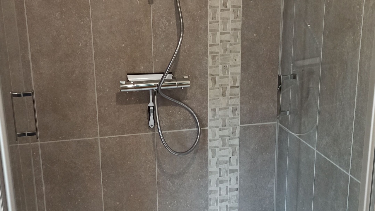 Photo of Bathroom in Pordic