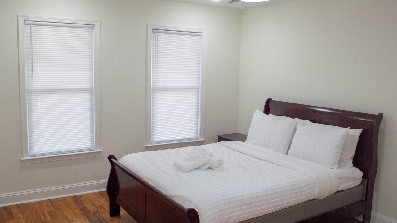 Photo of Bedroom in Mosby
