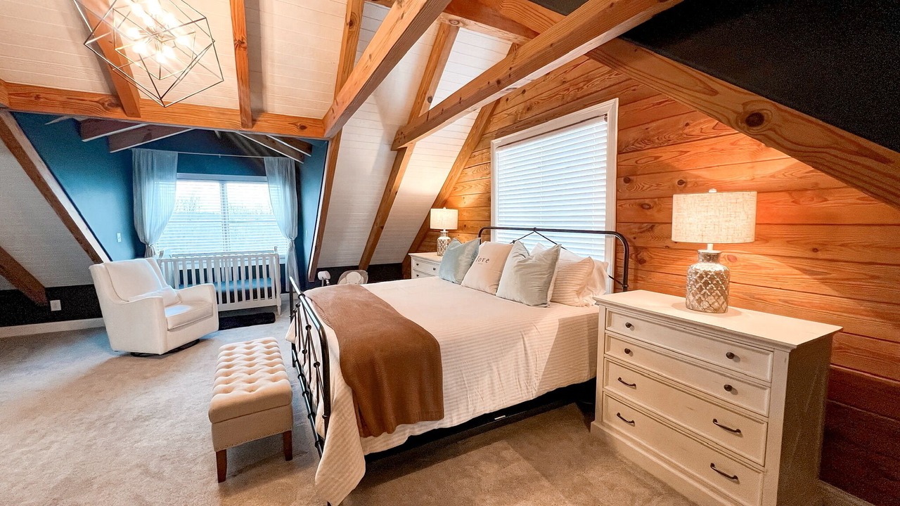 Photo of Bedroom in Burlington