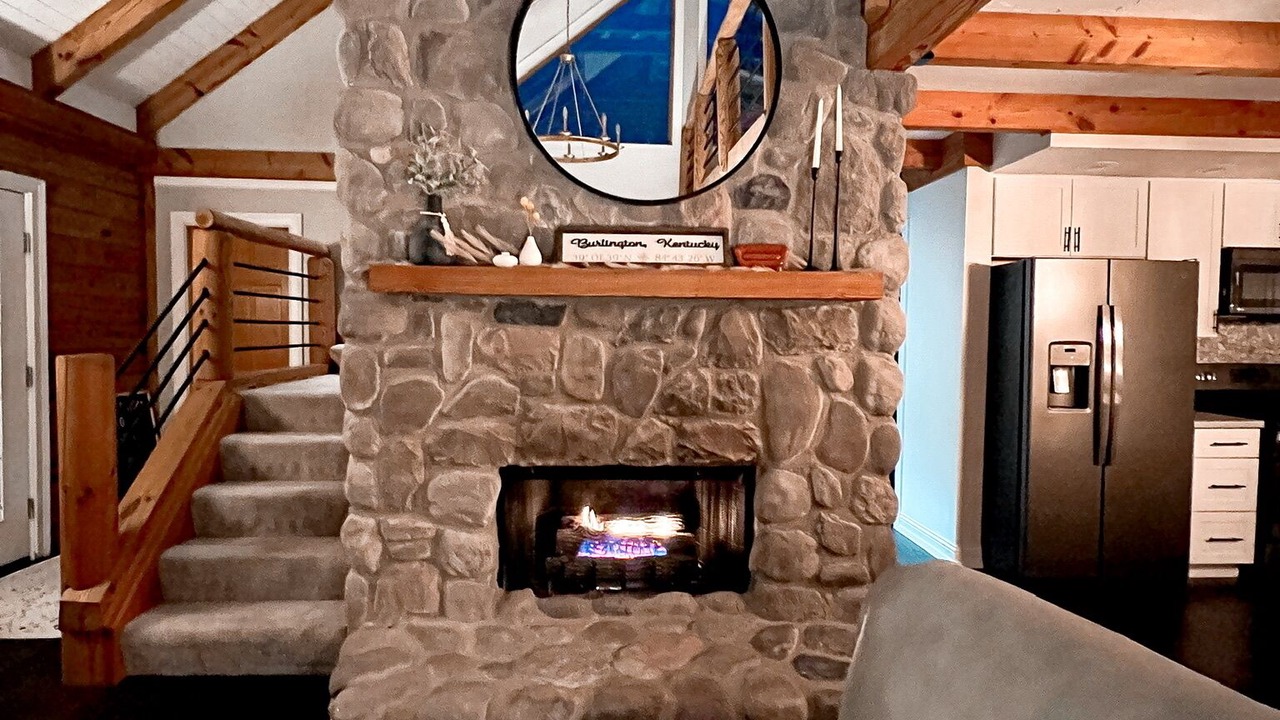 Photo of Livingroom in Burlington