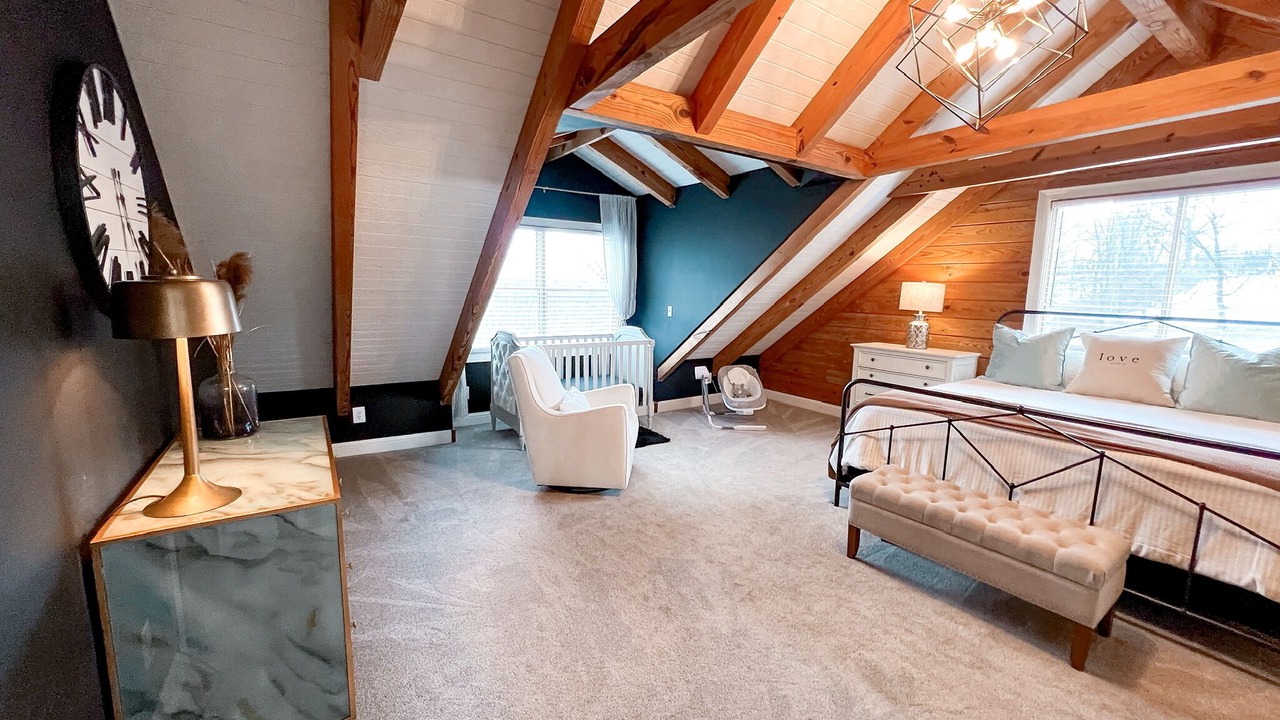 Photo of Bedroom in Burlington
