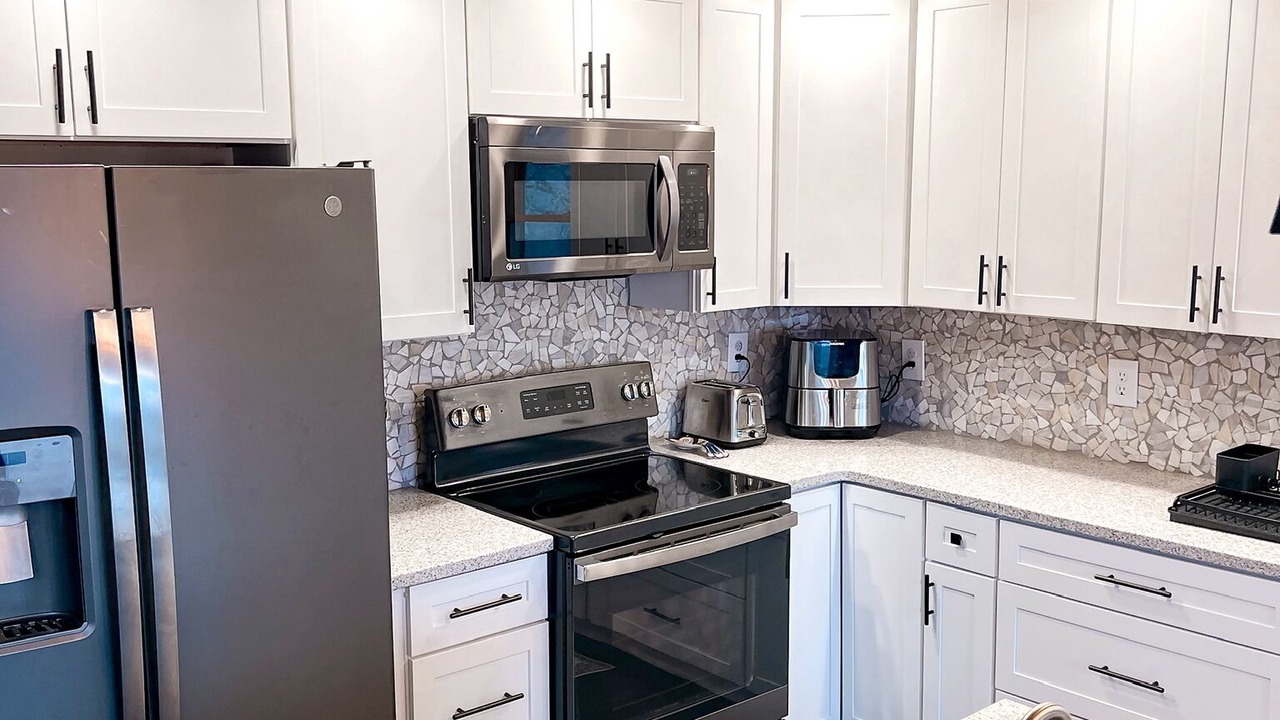 Photo of Kitchen in Burlington