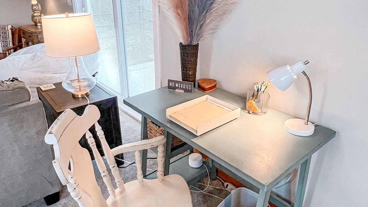 Photo of Bedroom in Burlington