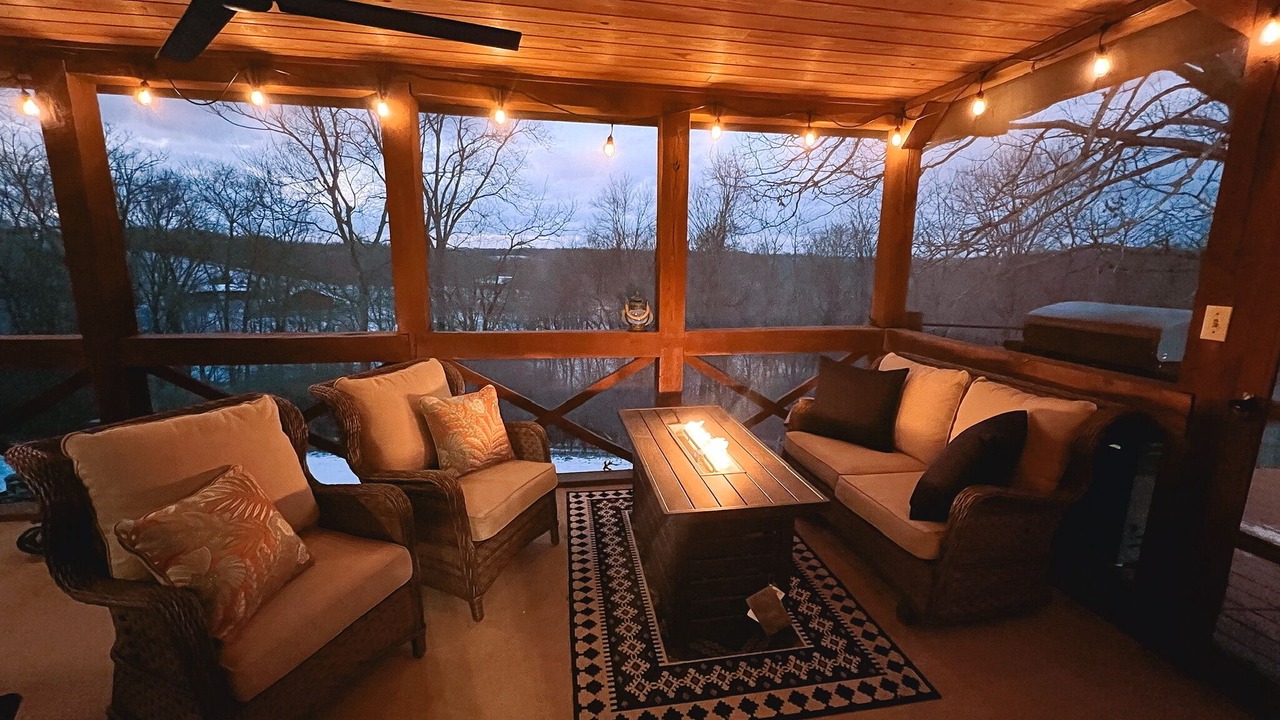 Photo of Outdoor in Burlington