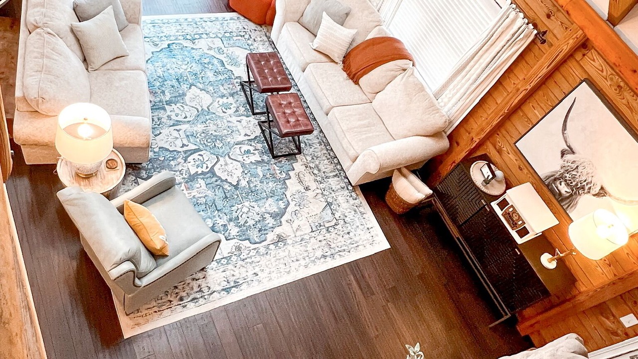 Photo of Livingroom in Burlington