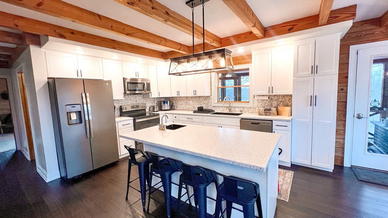 Photo of Kitchen in Burlington