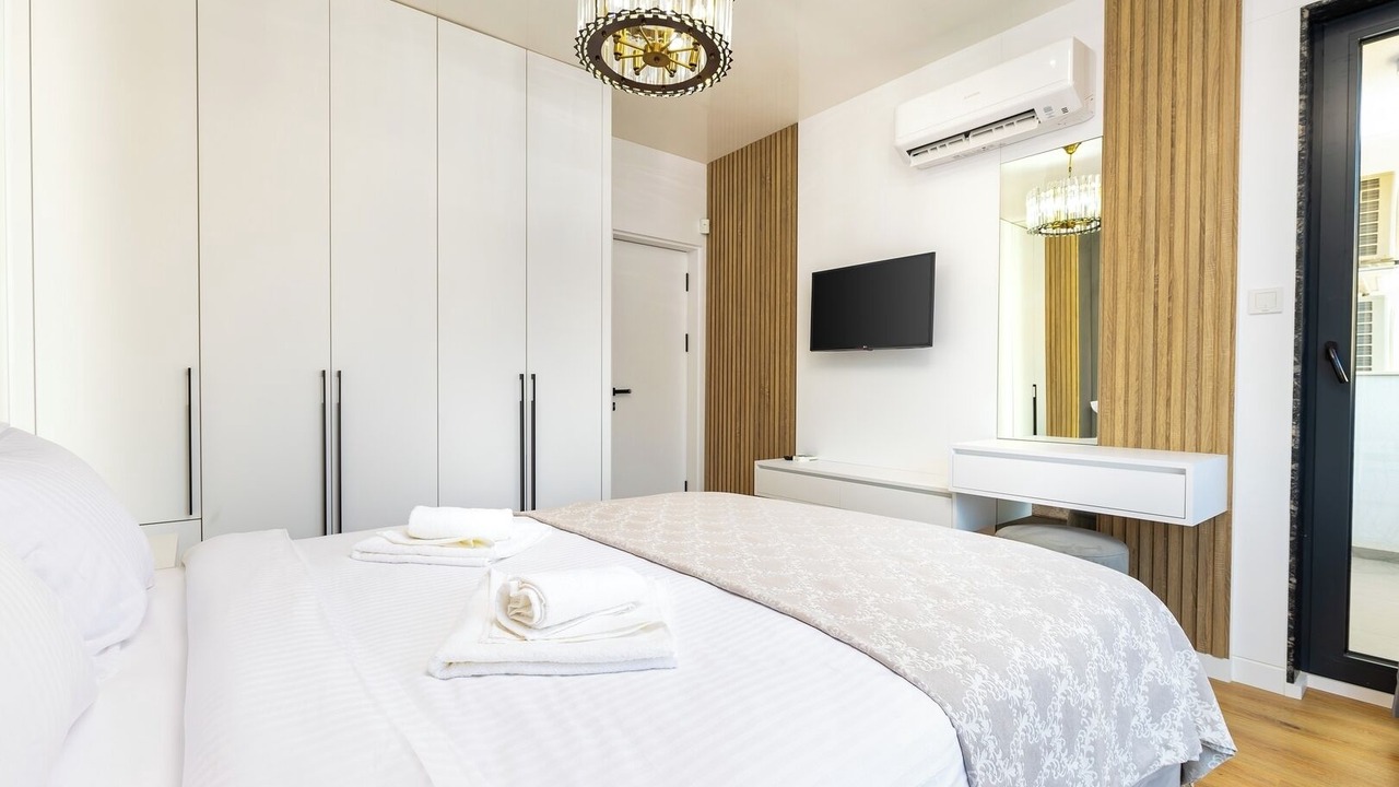 Photo of Bedroom in Plovdiv