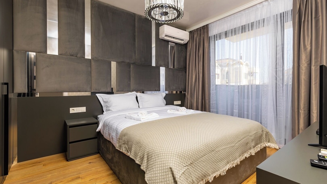 Photo of Bedroom in Plovdiv