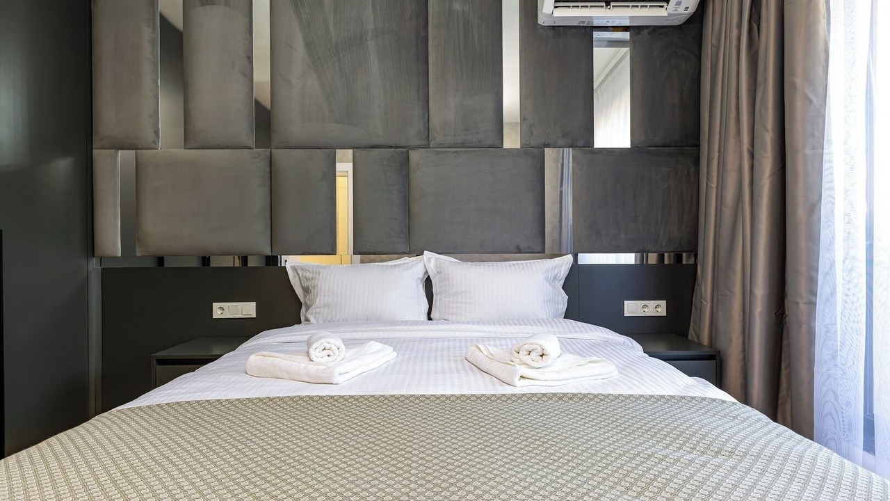 Photo of Bedroom in Plovdiv