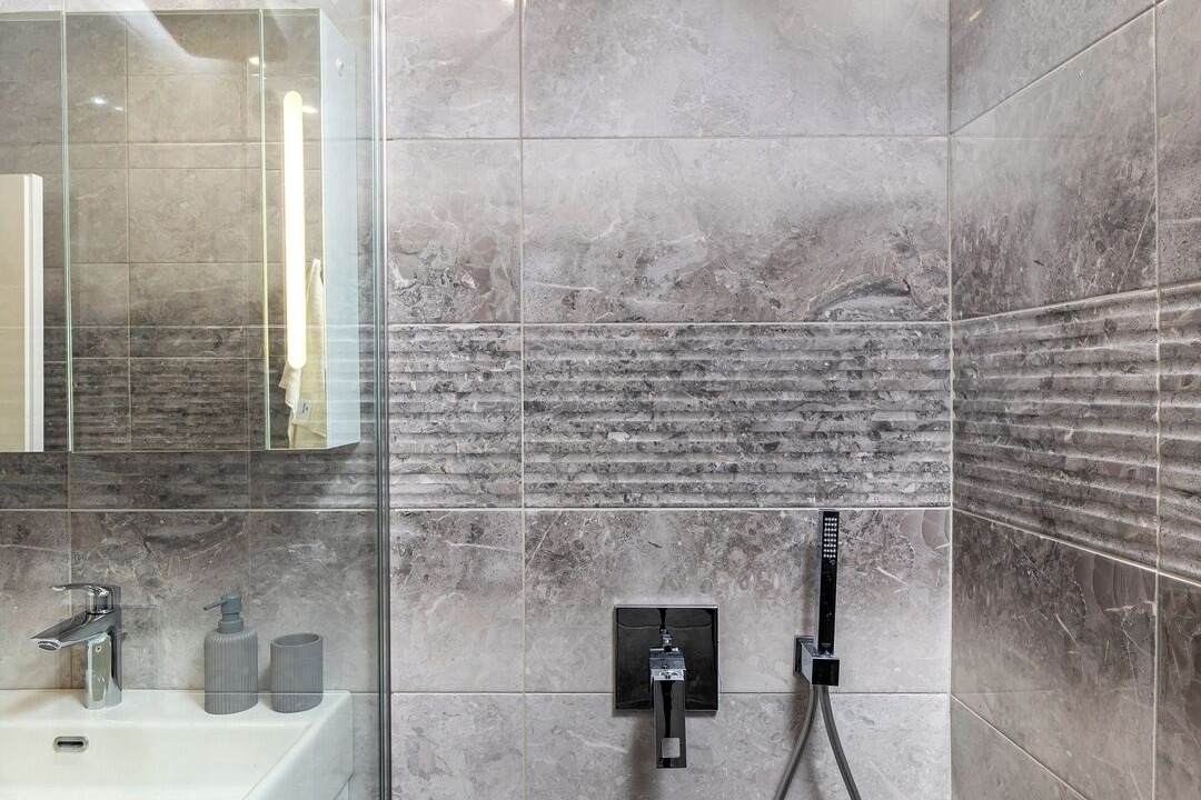 Photo of Bathroom in Plovdiv