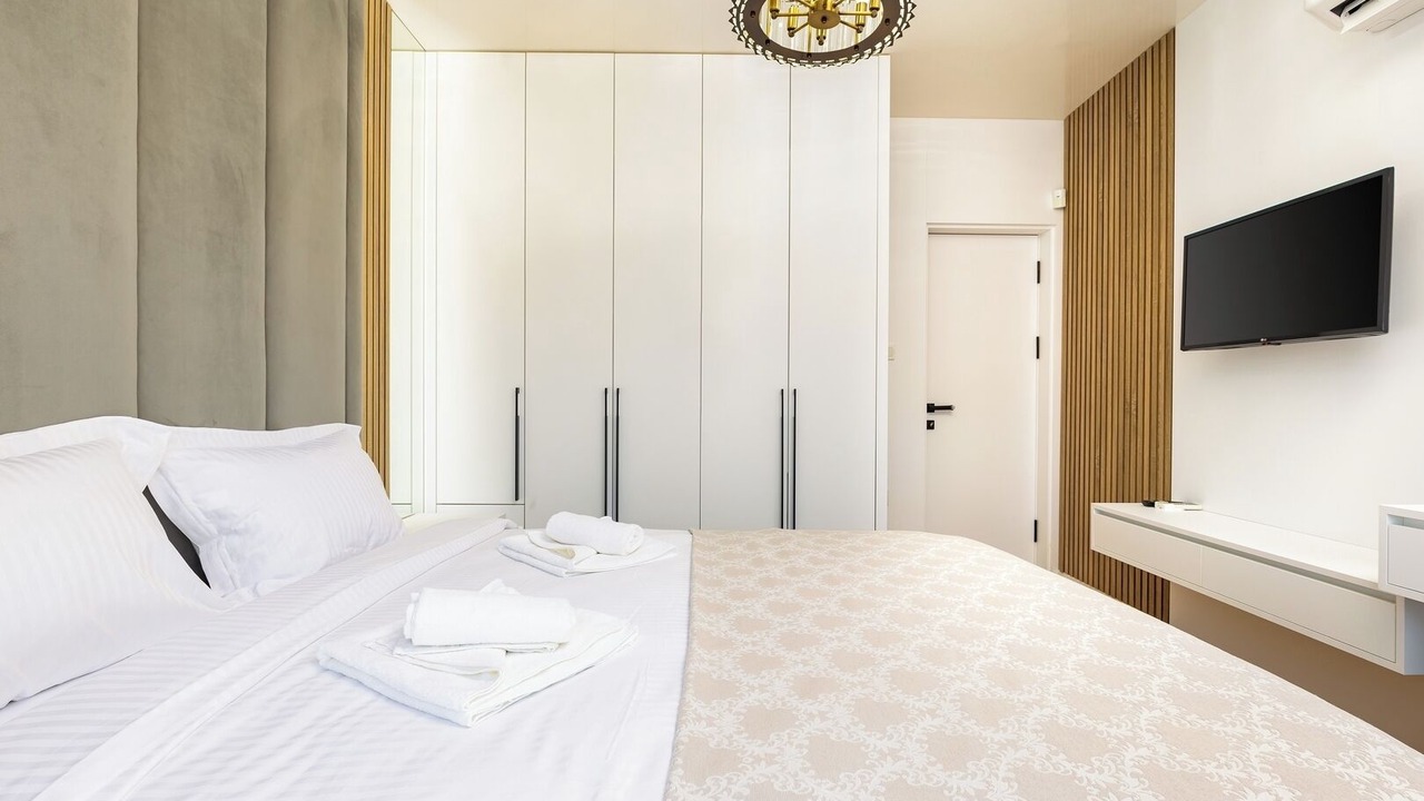 Photo of Bedroom in Plovdiv