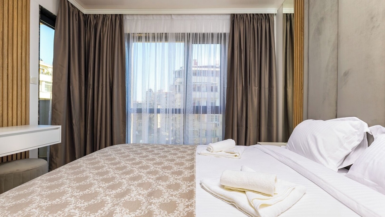 Photo of Bedroom in Plovdiv