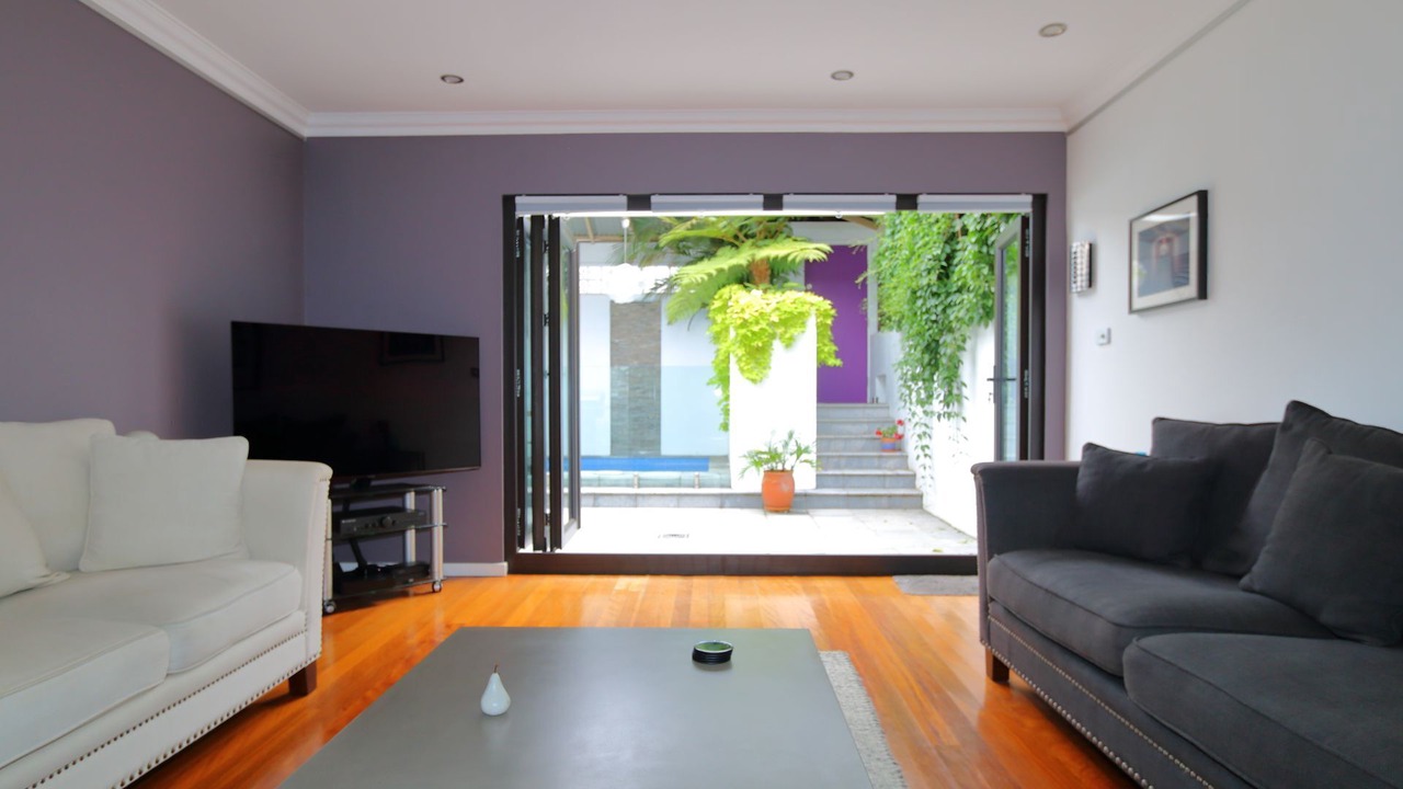 Photo of Livingroom in Glebe
