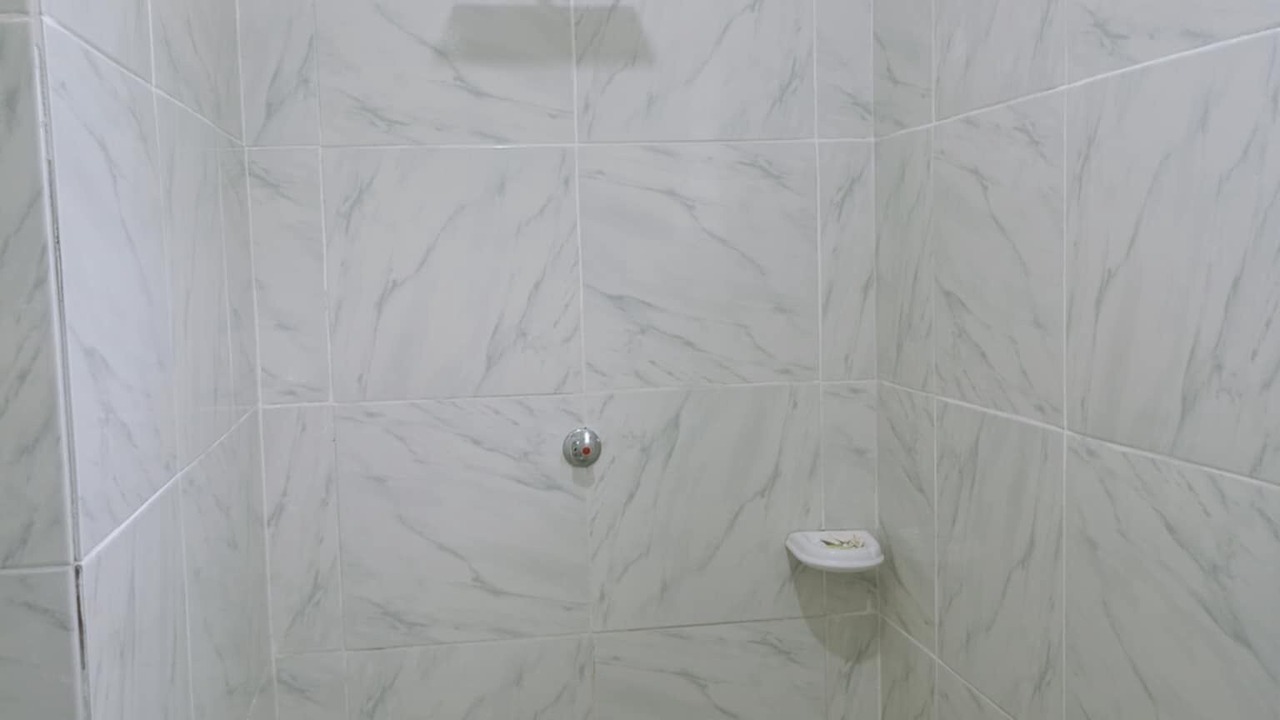 Photo of Bathroom in Legazpi