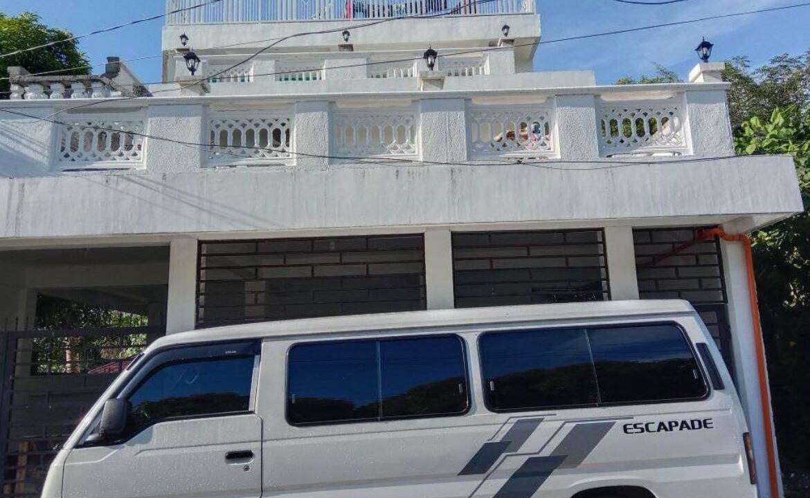 Photo of Outdoor in Legazpi