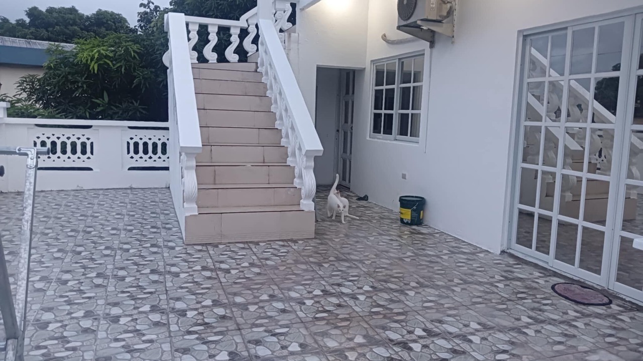 Photo of Patio Balcony in Legazpi
